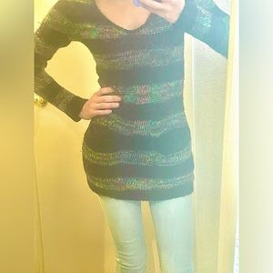 4 for $28 Long/Dress Sweater S